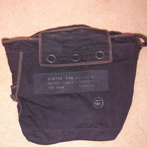 G-STAR RAW BAG